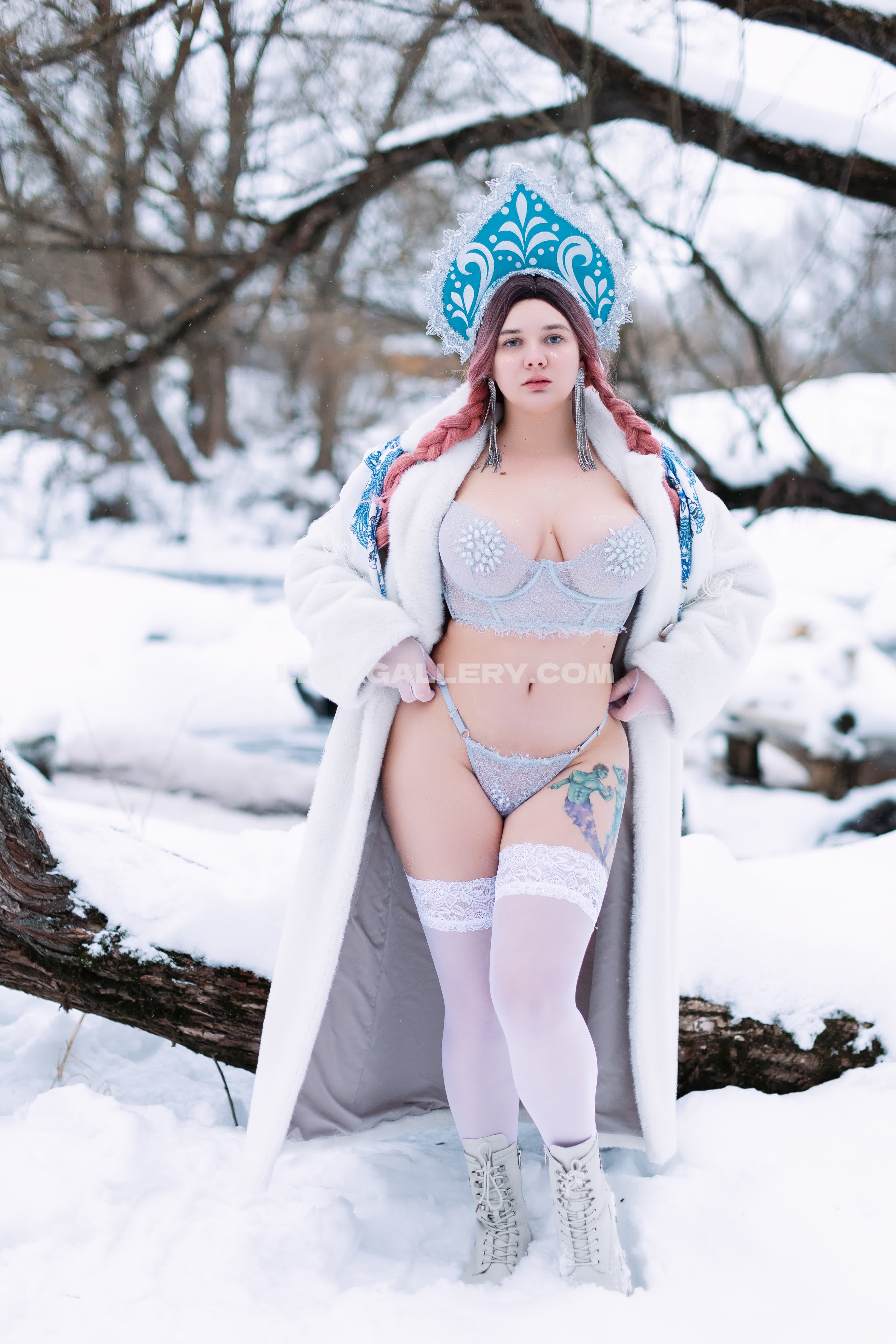 Tihomirovanatalia Exclusive Leaked Nude OnlyFans #9756144
