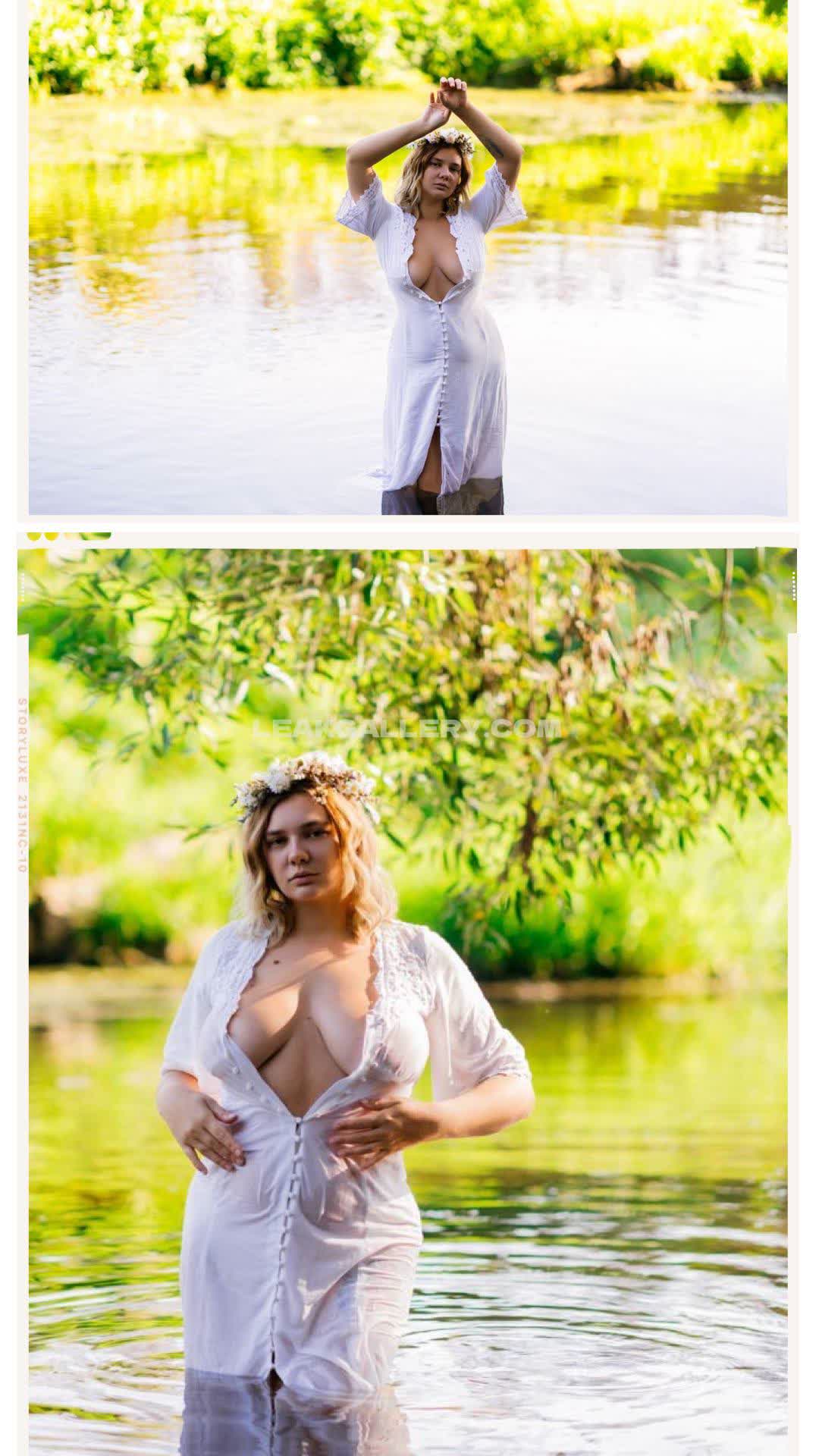 Tihomirovanatalia Exclusive Leaked Nude OnlyFans #8510129