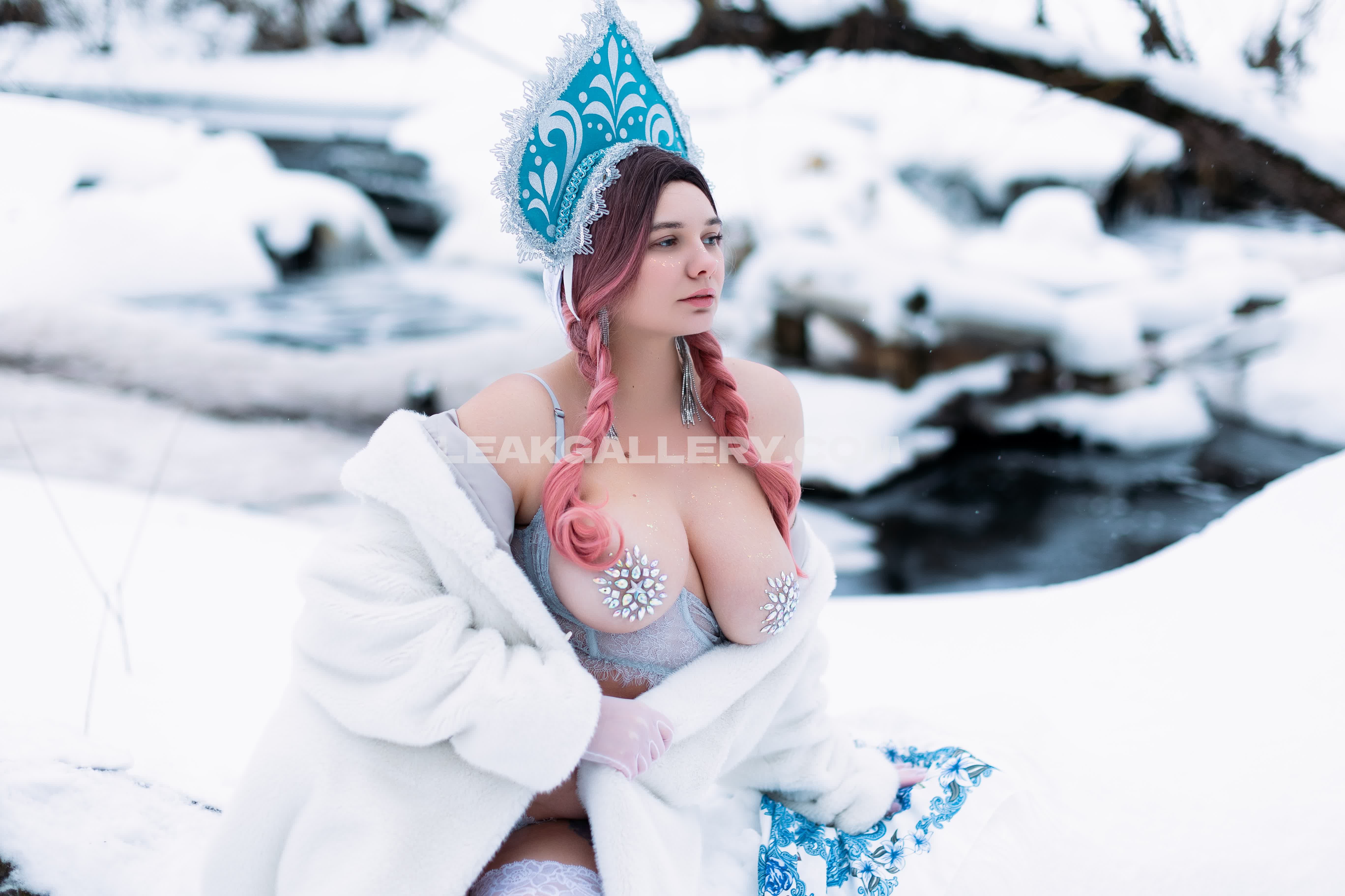 Tihomirovanatalia Exclusive Leaked Nude OnlyFans #9756258