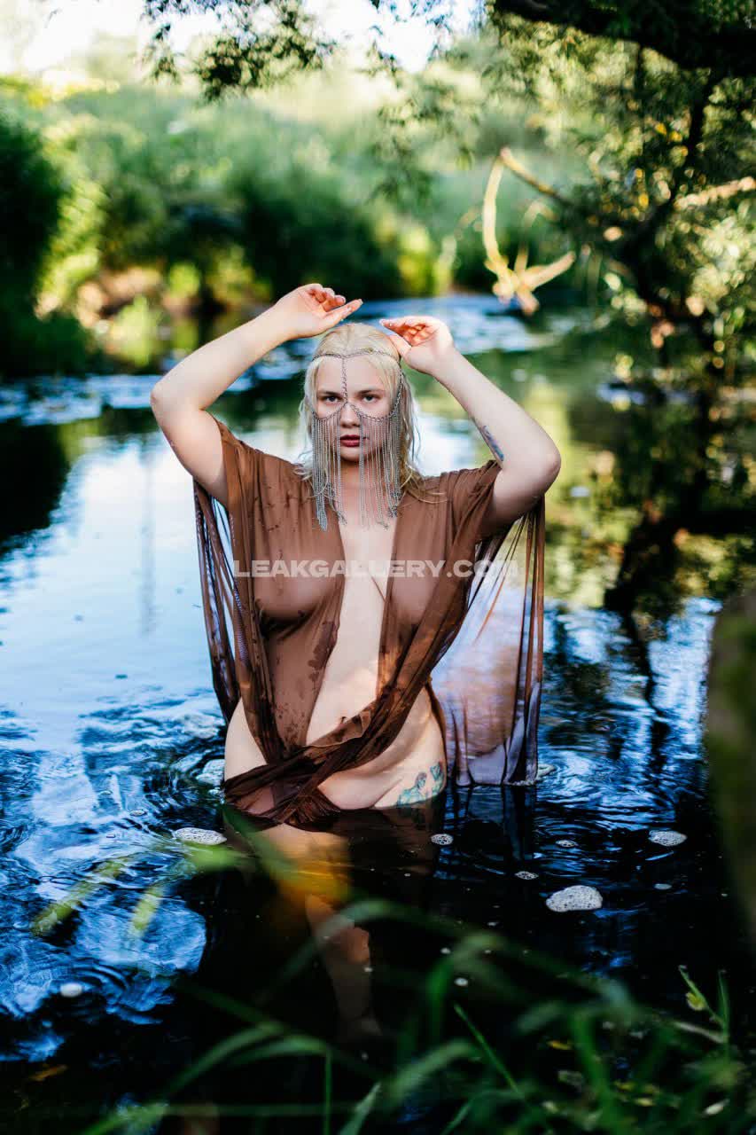 Tihomirovanatalia Exclusive Leaked Nude OnlyFans #9756250