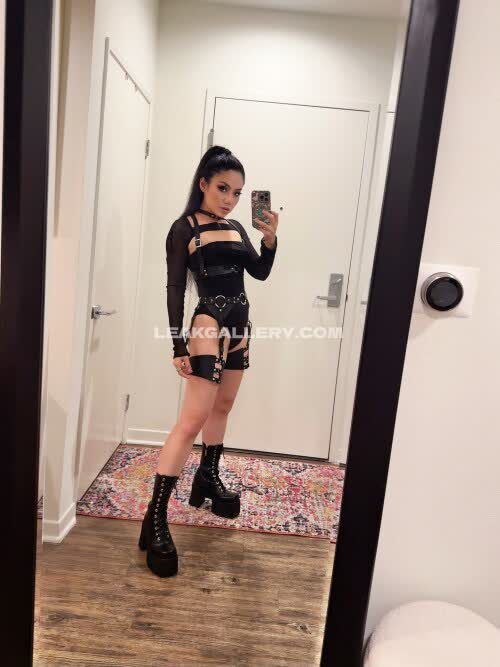 Tina_guo Exclusive Leaked Nude OnlyFans #10924081