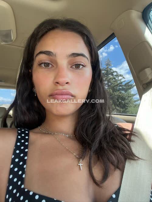 Tinatonkin OnlyFans Nudi in Esclusiva Trapela #10616904