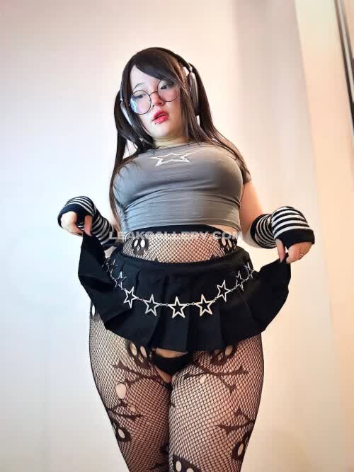 Tinyvampfangs 独家泄露的OnlyFans裸照 #10546898