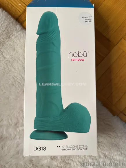 Tirzahmorelle Exclusive Leaked Nude OnlyFans #9884181