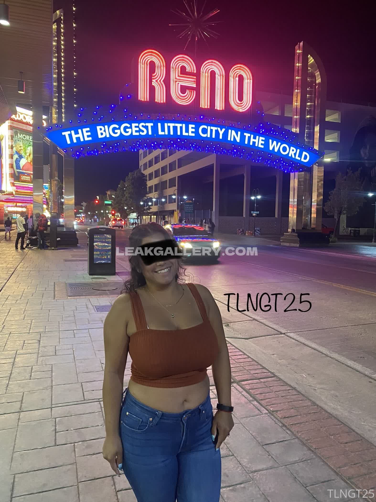 Tlngt25 Exclusive Leaked Nude OnlyFans #8591462