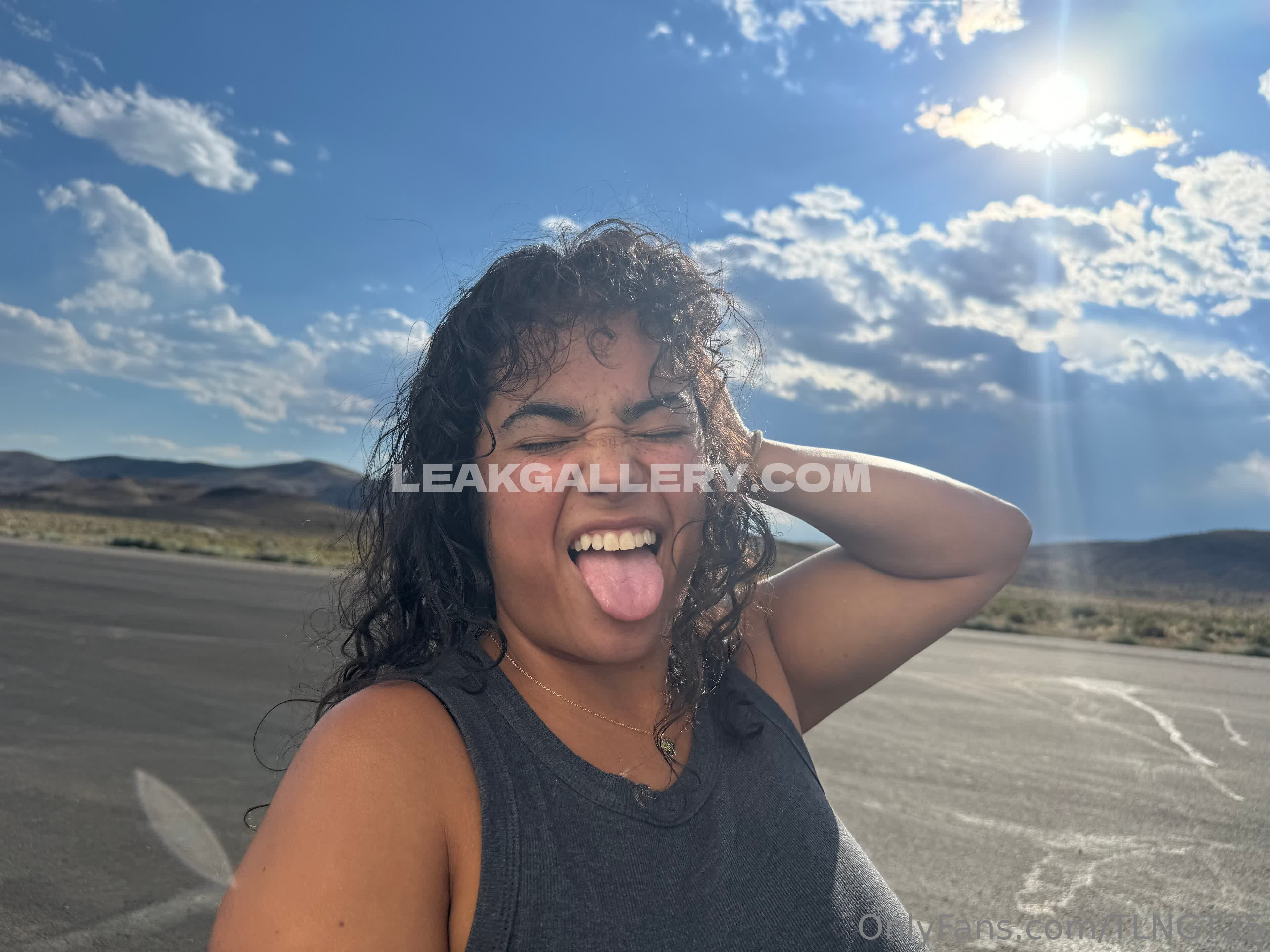 Tlngt25 Exclusive Leaked Nude OnlyFans #8587432
