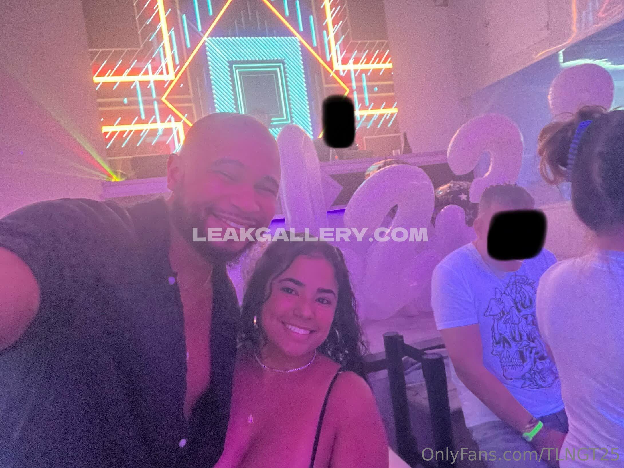 Tlngt25 Exclusive Leaked Nude OnlyFans #8582959