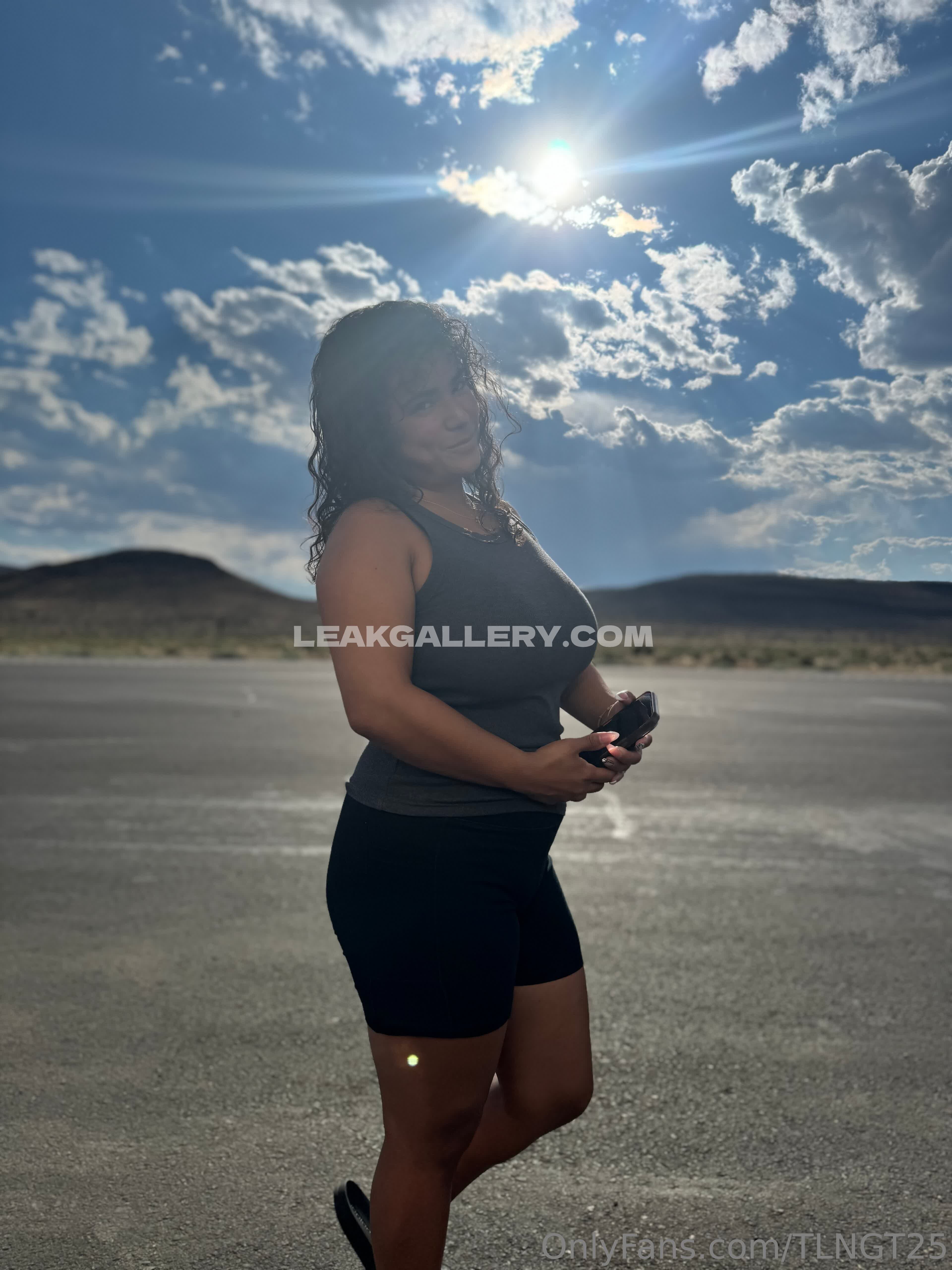 Tlngt25 Exclusive Leaked Nude OnlyFans #8588204