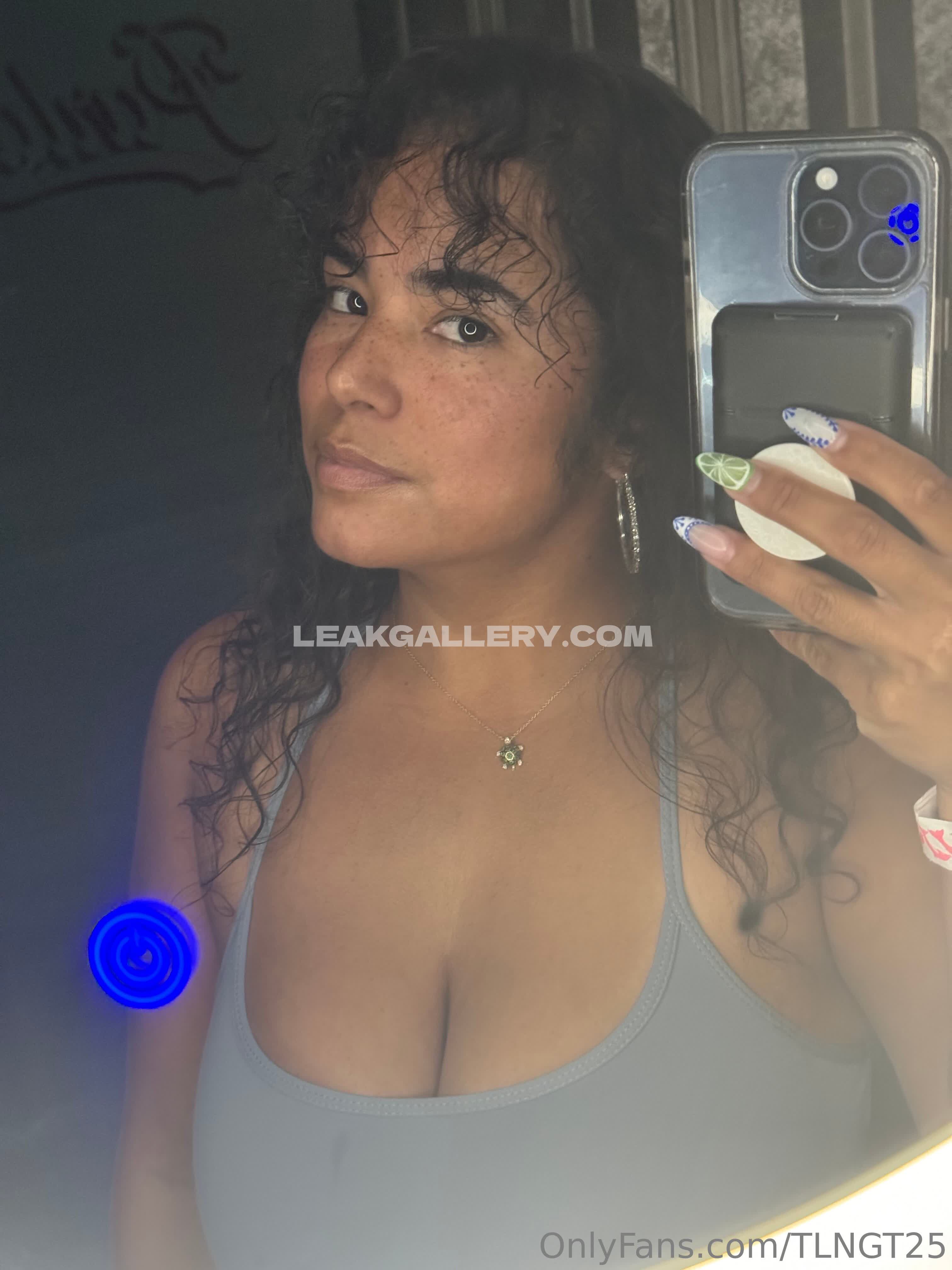 Tlngt25 Exclusive Leaked Nude OnlyFans #8587391