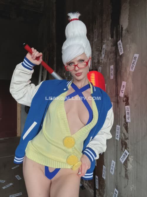 Tniwe Exclusive Leaked Nude OnlyFans #8506447