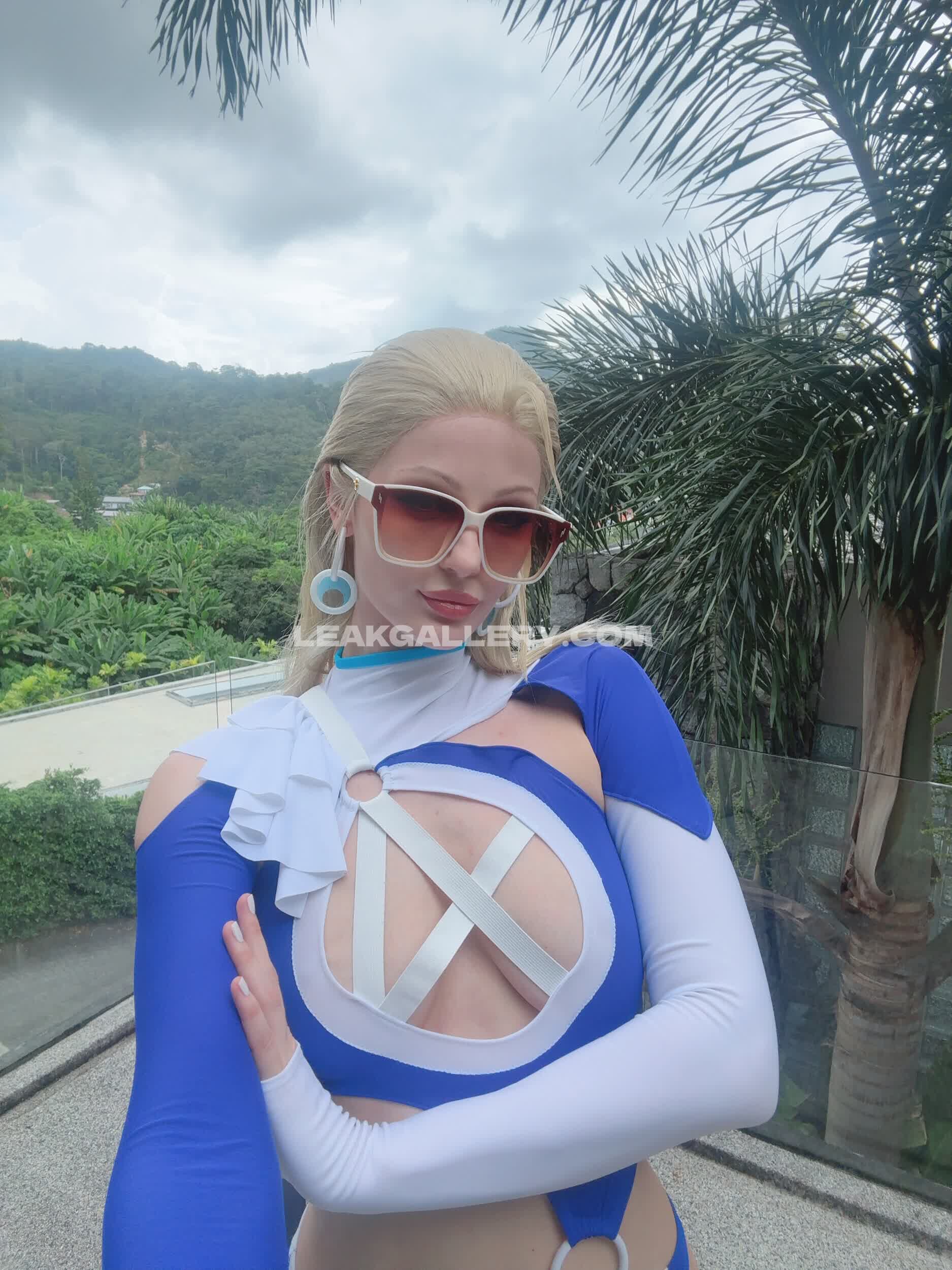 Tniwe OnlyFans Nudi in Esclusiva Trapela #9756918