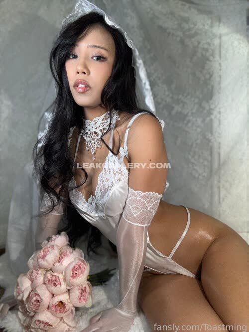 Toastming Exklusiv geleakte Nacktbilder von OnlyFans #10632283