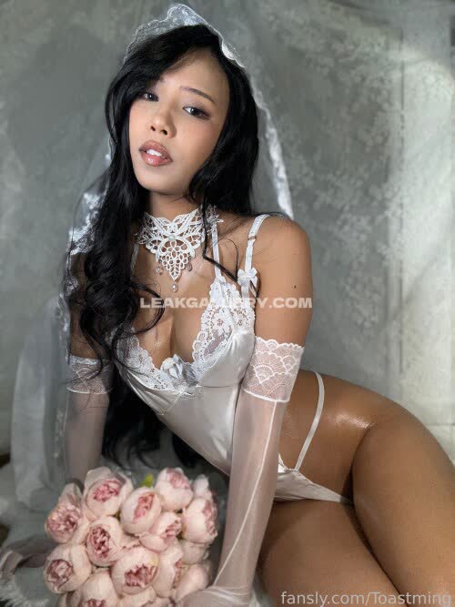 Toastming Exclusive Leaked Nude OnlyFans #10630788