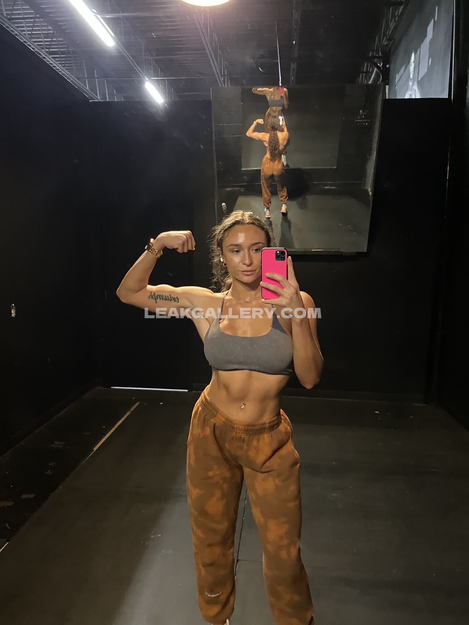 Toesaintfree Exclusive Leaked Nude OnlyFans #9116365