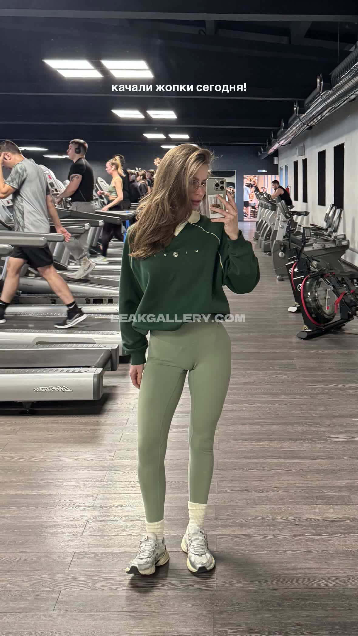 Tomaefremova Exclusive Leaked Nude OnlyFans #10098940