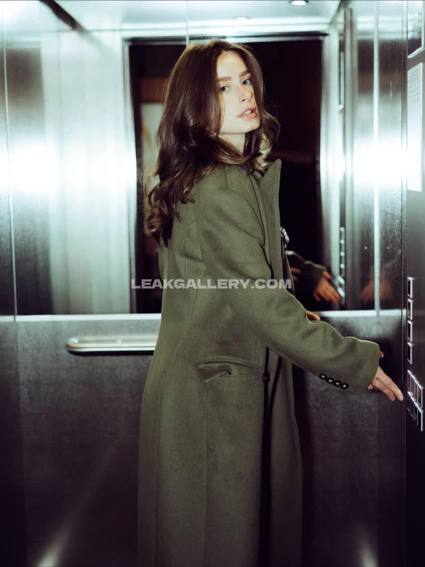 Tomaefremova Exclusive Leaked Nude OnlyFans #9378955