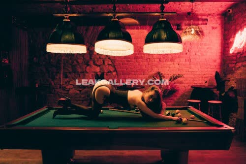 Tomaefremova Exclusive Leaked Nude OnlyFans #10654786