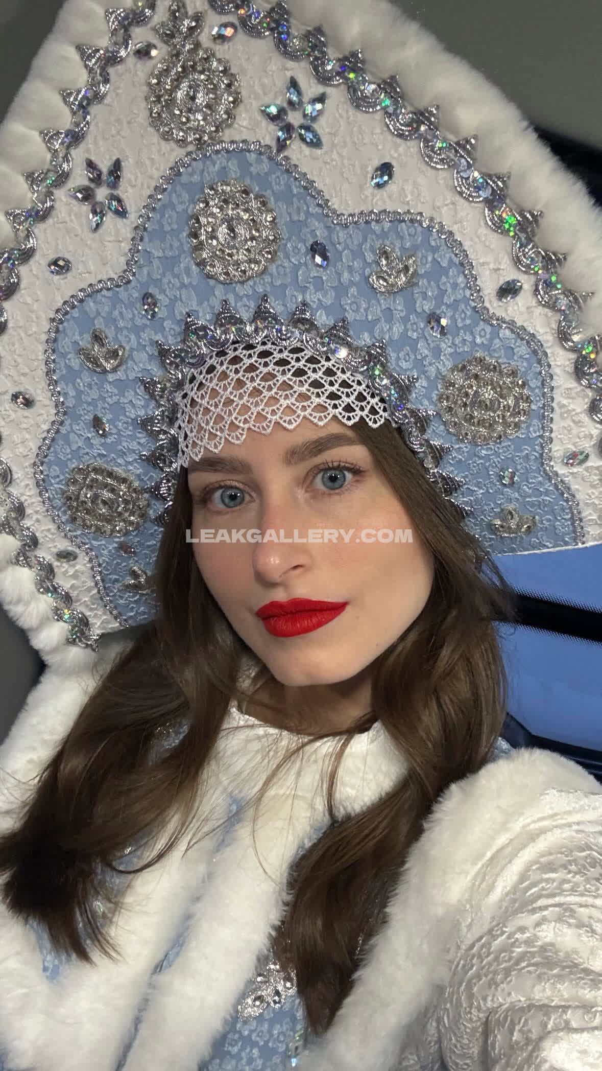Tomaefremova Exclusive Leaked Nude OnlyFans #9921655