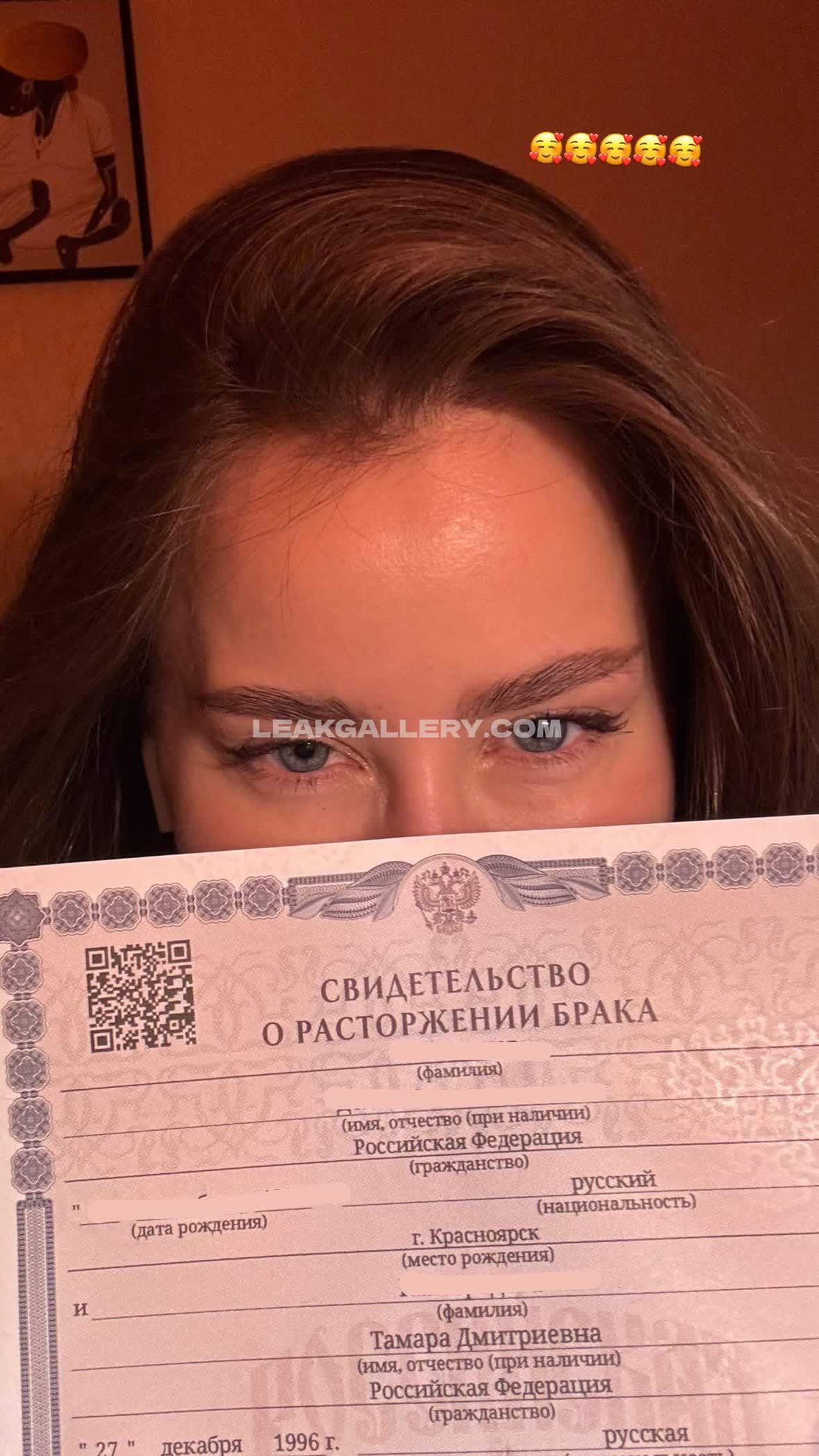 Tomaefremova Exclusive Leaked Nude OnlyFans #10098740