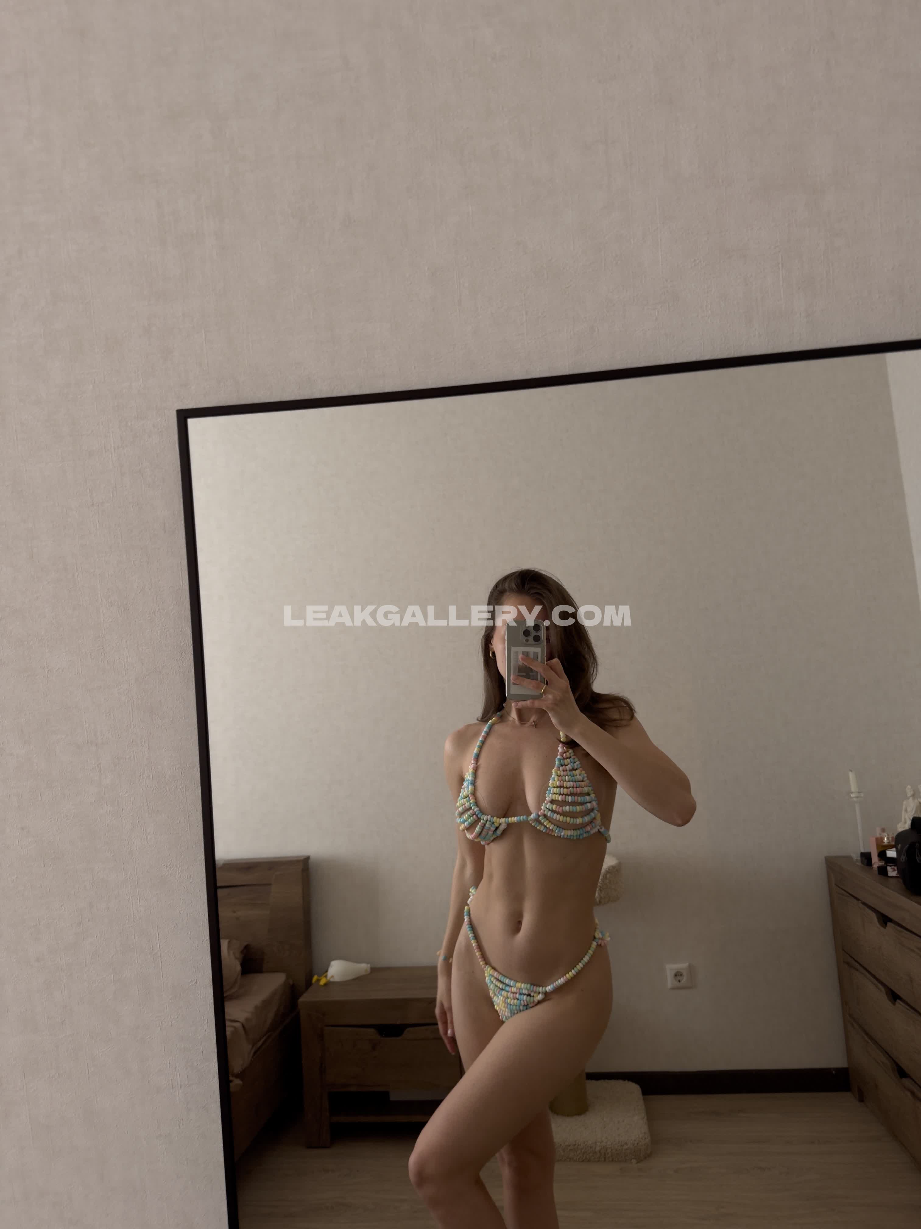 Tomaefremova Exclusive Leaked Nude OnlyFans #9378933