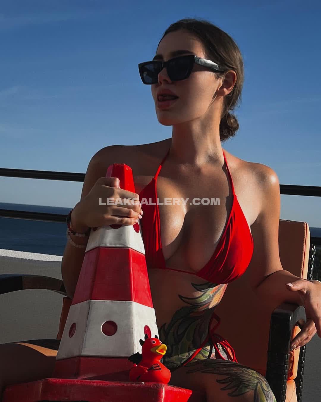 Tomato333 / _tomato_333_ OnlyFans Nudi in Esclusiva Trapela #9448161