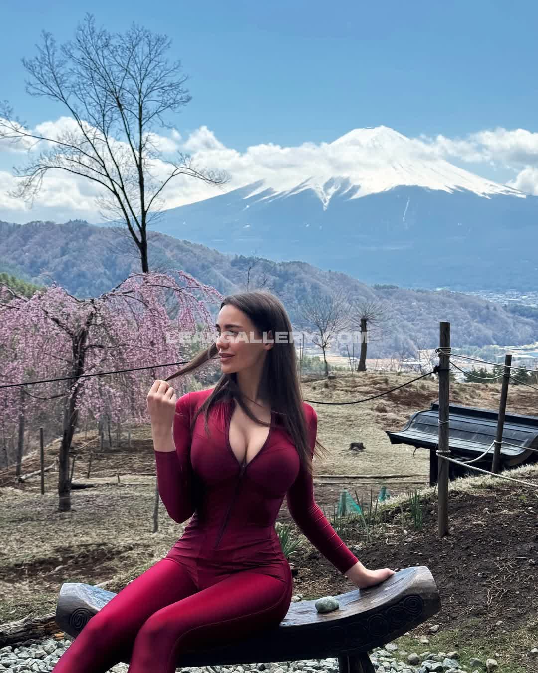 Tomato333 / _tomato_333_ Exclusive Leaked Nude OnlyFans #9448056