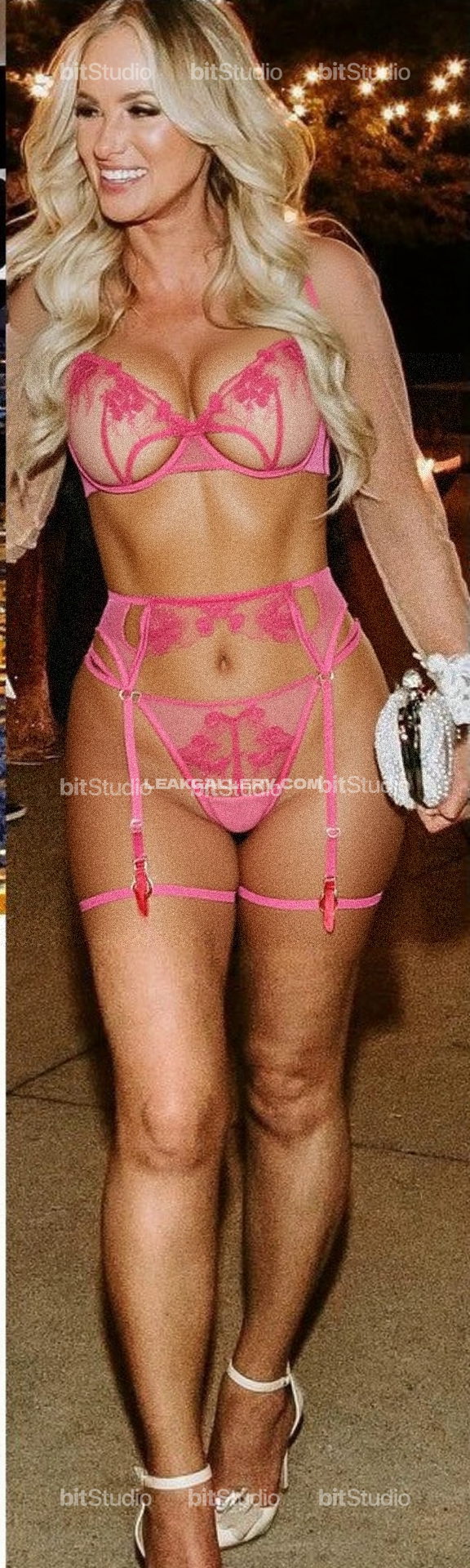 Tomilahrenisfearless Exclusive Leaked Nude OnlyFans #10414704