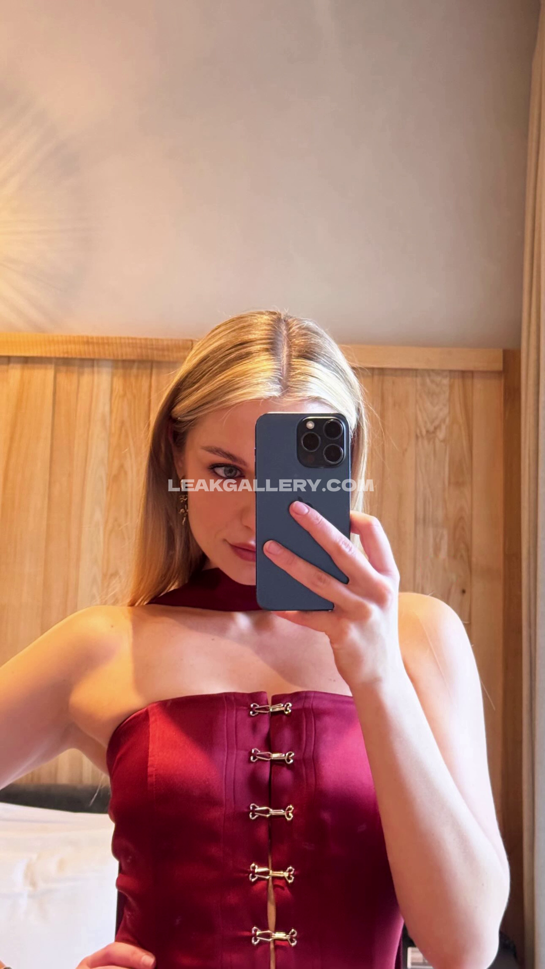 Tonyapredko Exclusive Leaked Nude OnlyFans #9515320