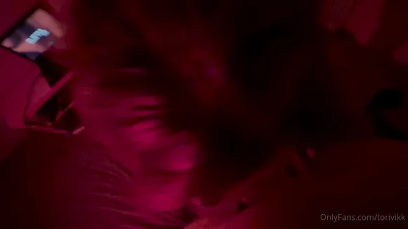 torivikk video thumbnail
