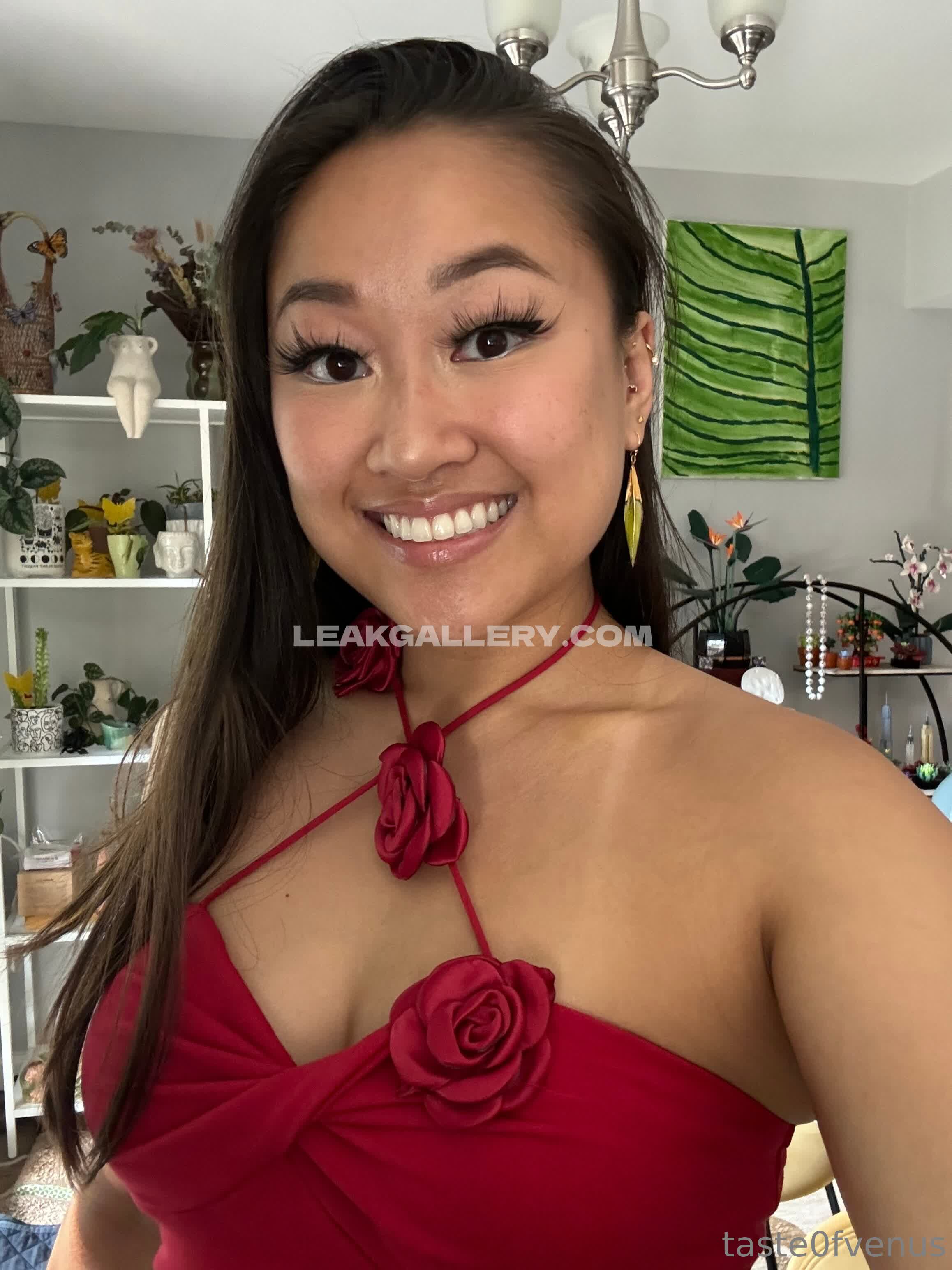 Touch0fvenus Exclusive Leaked Nude OnlyFans #8906123