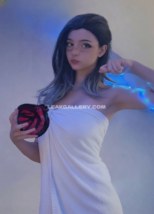 Toxic Эксклюзивная утечка обнаженных OnlyFans #10732550