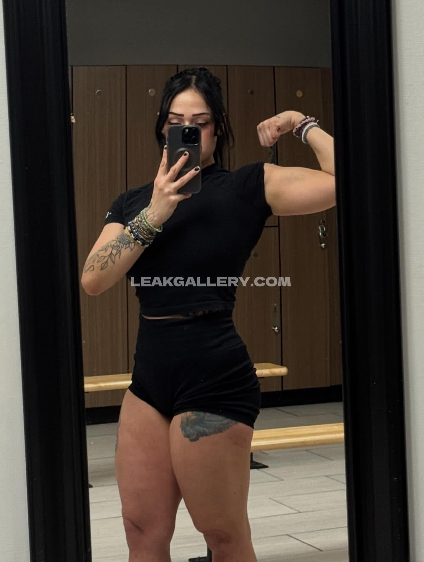 Trendrea_ Exclusive Leaked Nude OnlyFans #9934144