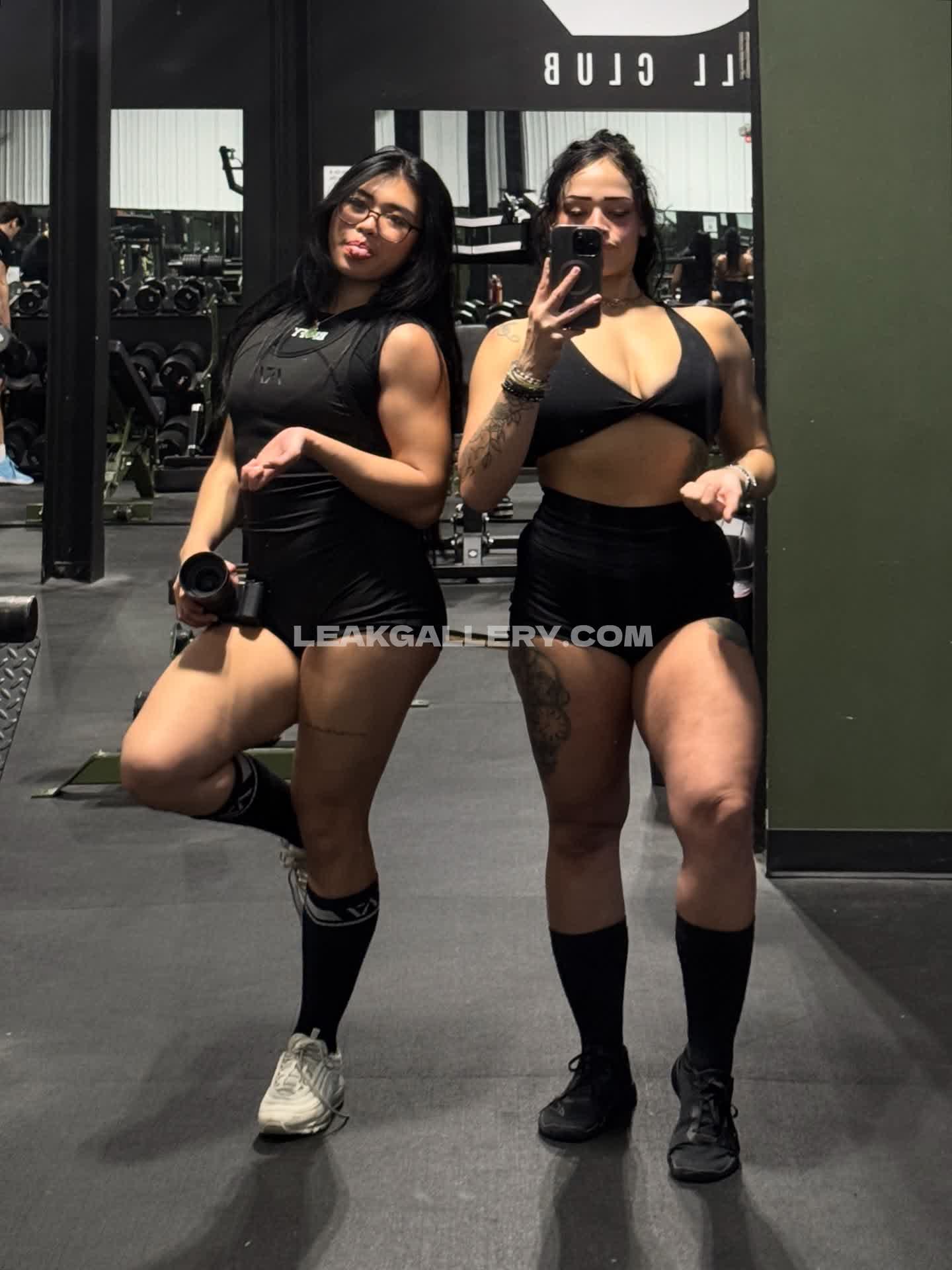 Trendrea_ Exclusive Leaked Nude OnlyFans #9613412