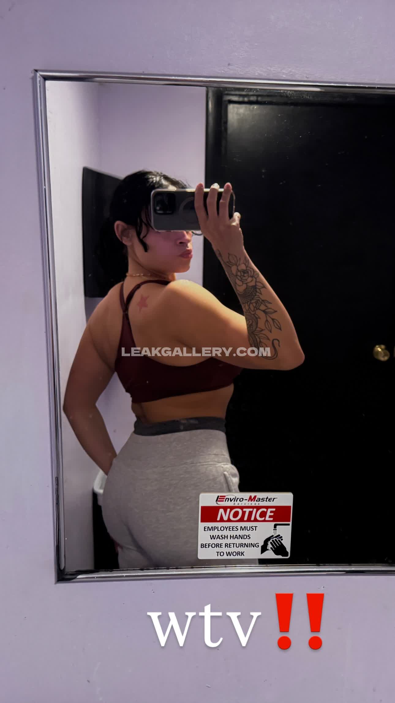 Trendrea_ Exclusive Leaked Nude OnlyFans #9613520