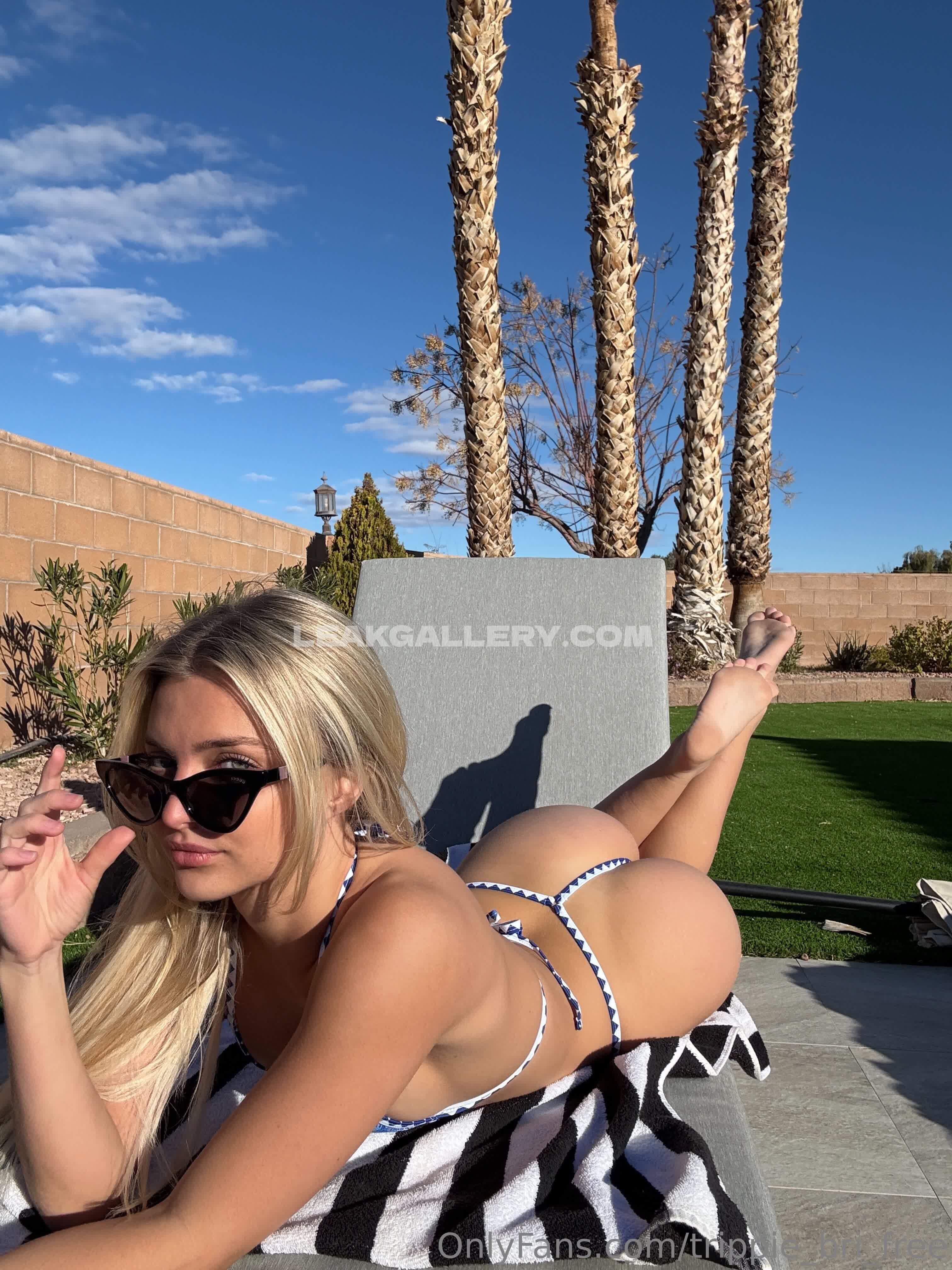 Trippiebri / trippieebri Exclusive Leaked Nude OnlyFans #9672649