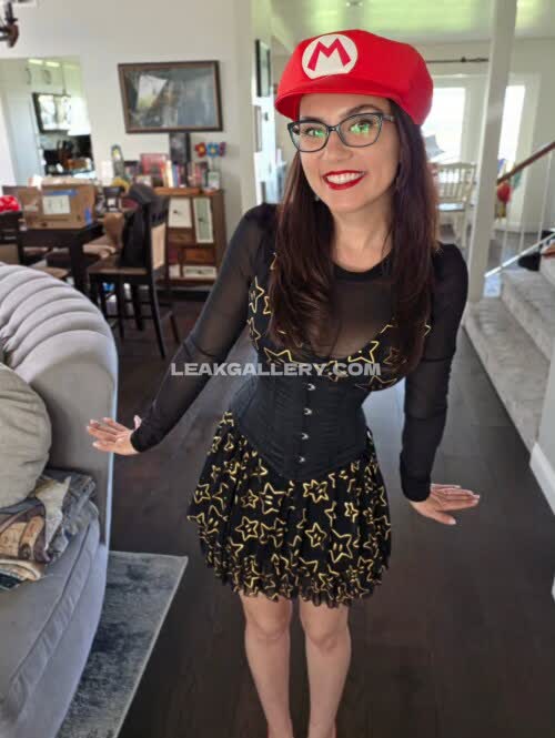 Trishahershberger Exclusive Leaked Nude OnlyFans #10718873