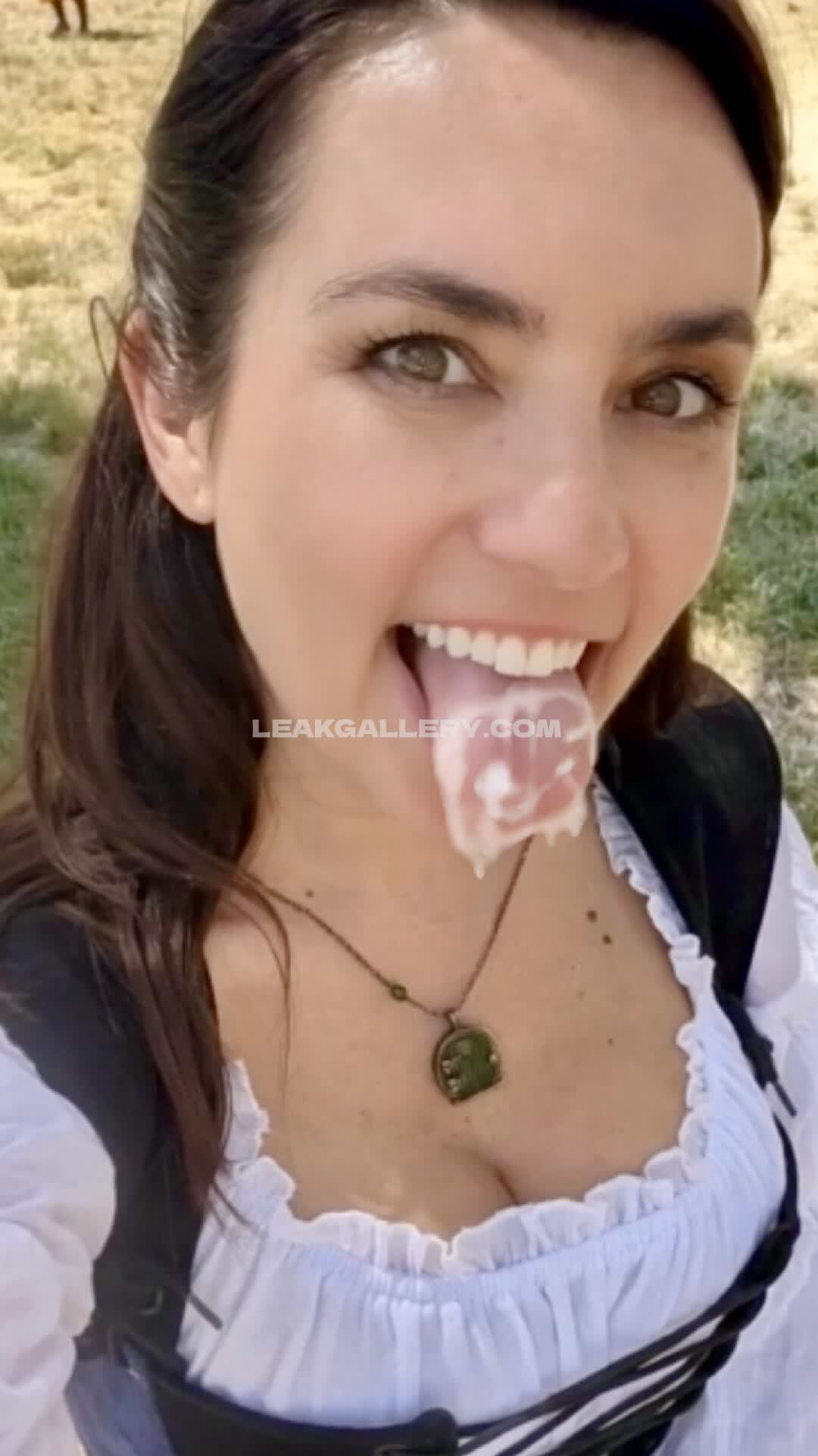 Trishahershberger Exclusive Leaked Nude OnlyFans #10307381