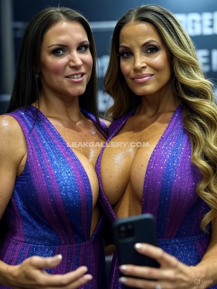 Trishstratuscom Exclusive Leaked Nude OnlyFans #10391116