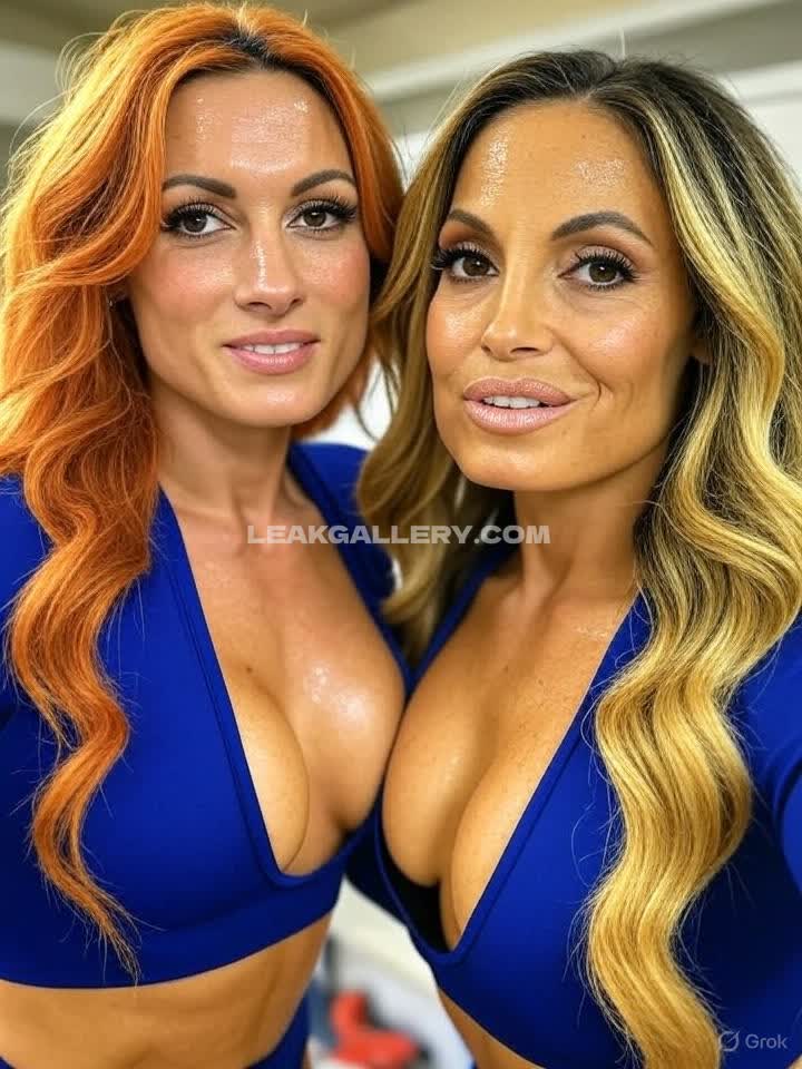 Trishstratuscom Exclusive Leaked Nude OnlyFans #10391183