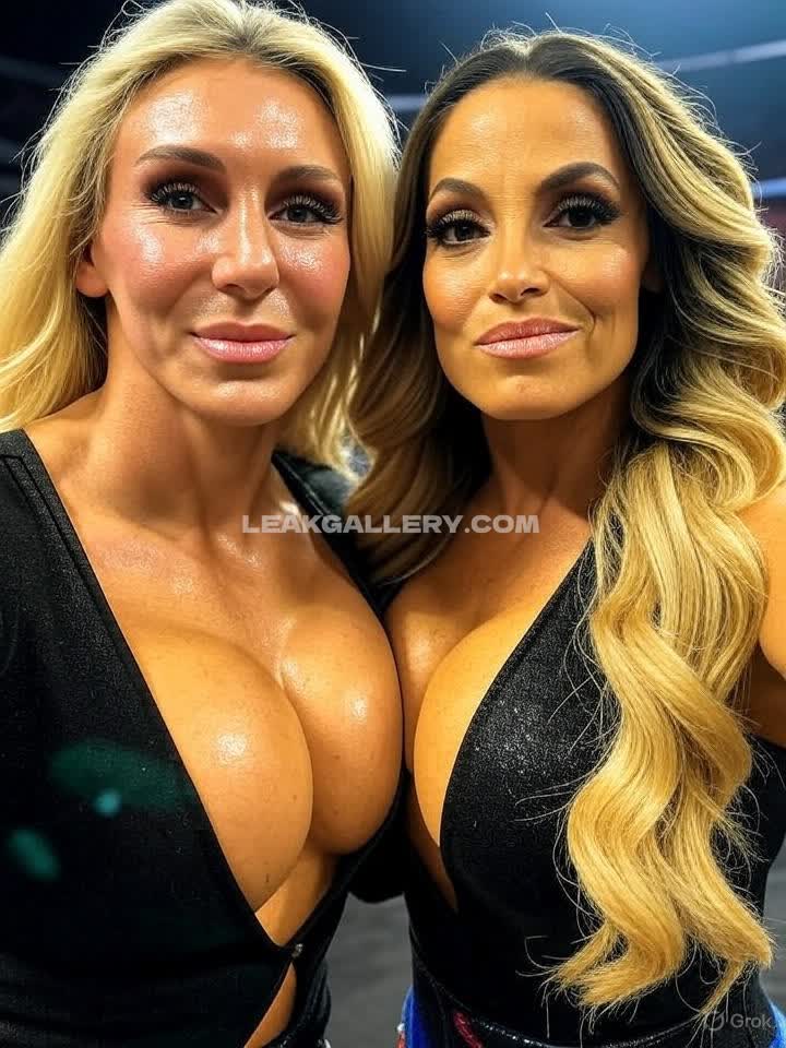 Trishstratuscom Exclusive Leaked Nude OnlyFans #10391177