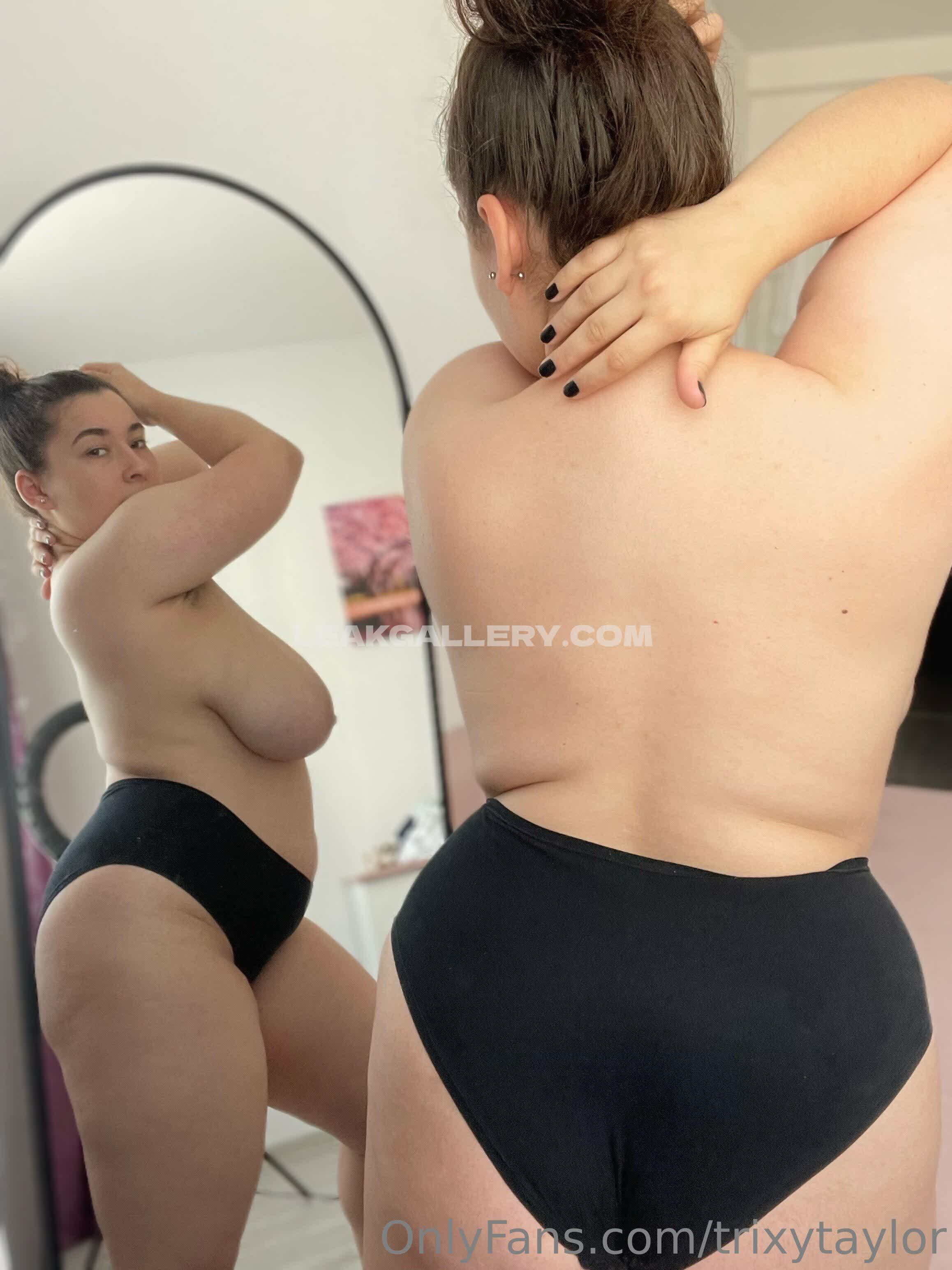 Trixytaylor Exclusive Leaked Nude OnlyFans #8853087
