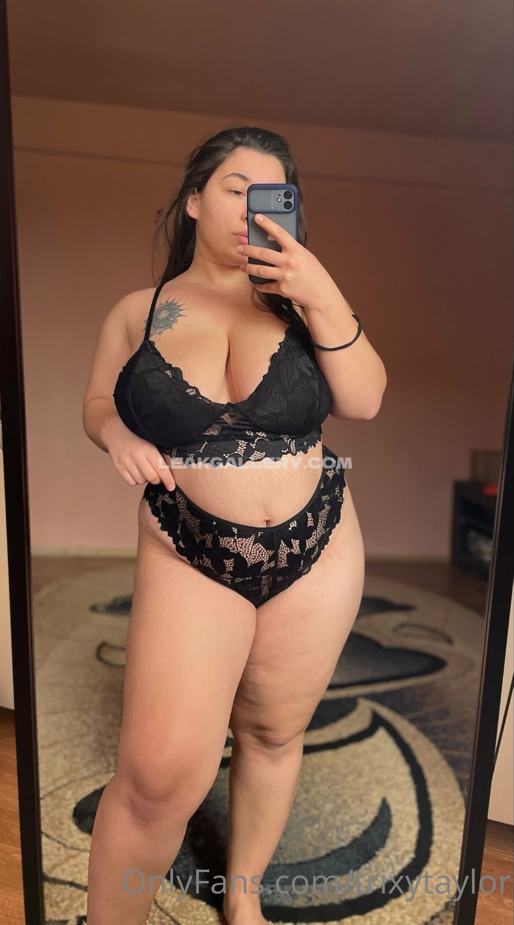 Trixytaylor Exclusive Leaked Nude OnlyFans #8834661