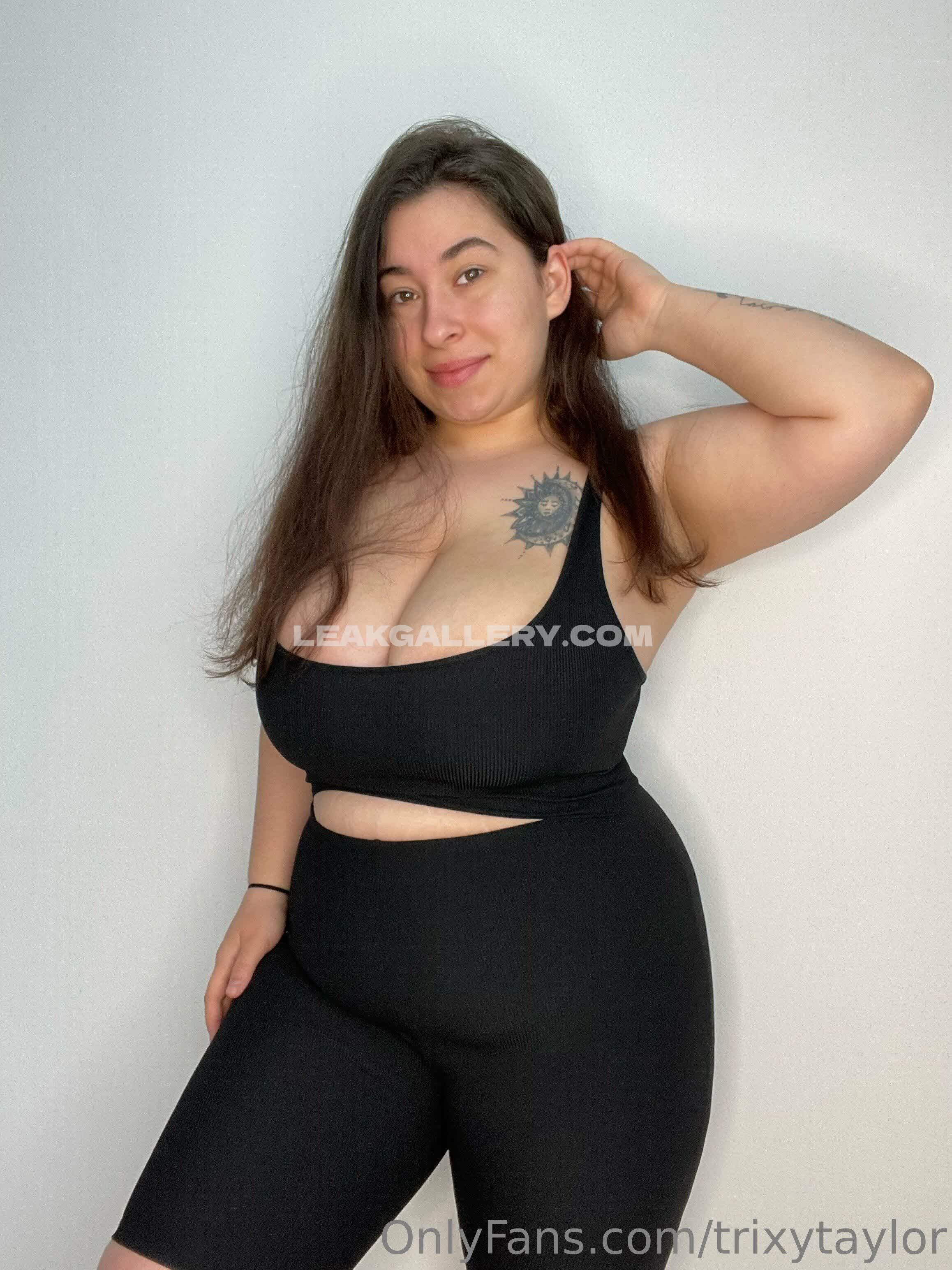 Trixytaylor Exclusive Leaked Nude OnlyFans #8857833