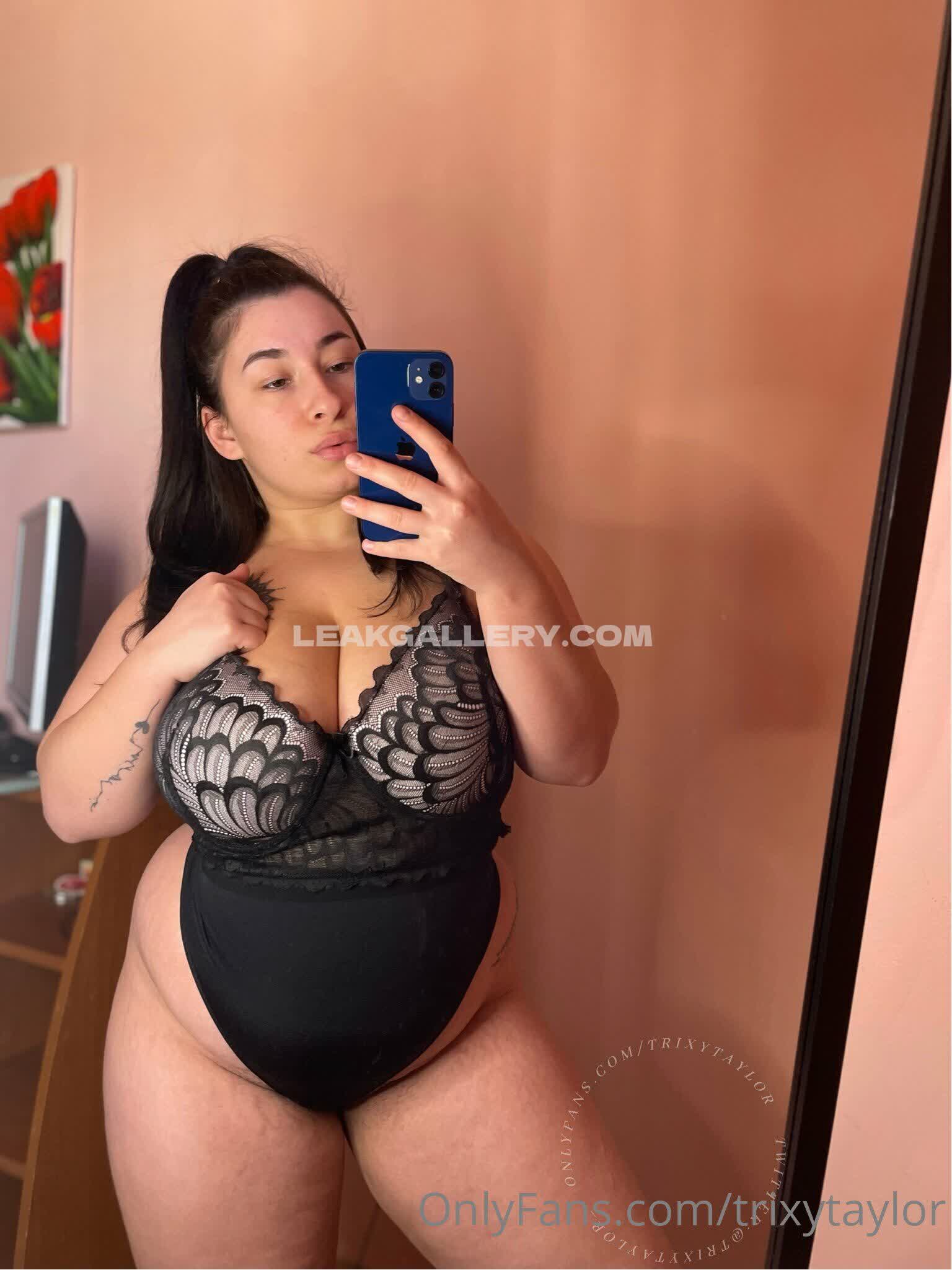 Trixytaylor Exclusive Leaked Nude OnlyFans #8893478