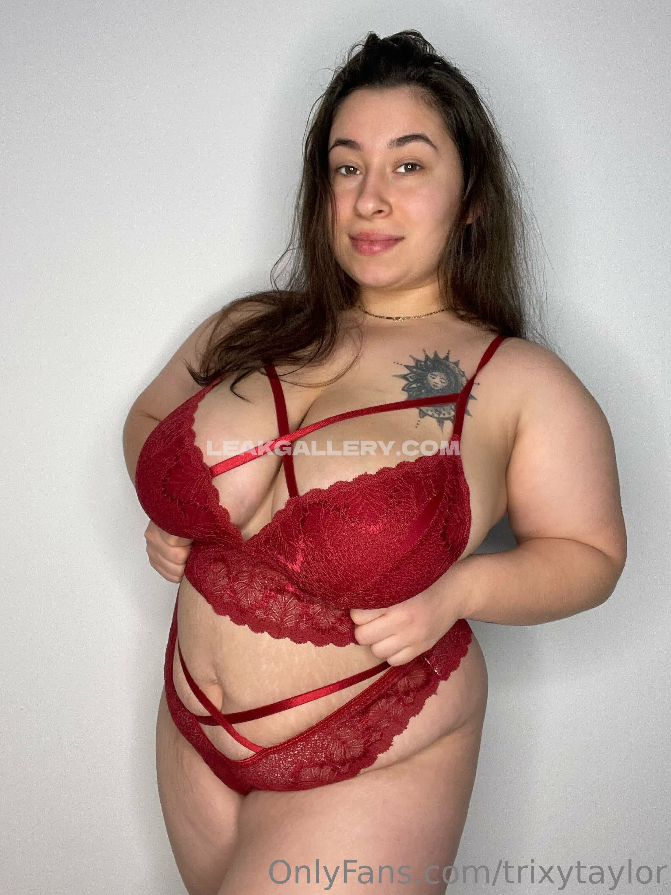 Trixytaylor OnlyFans Nudi in Esclusiva Trapela #8851904