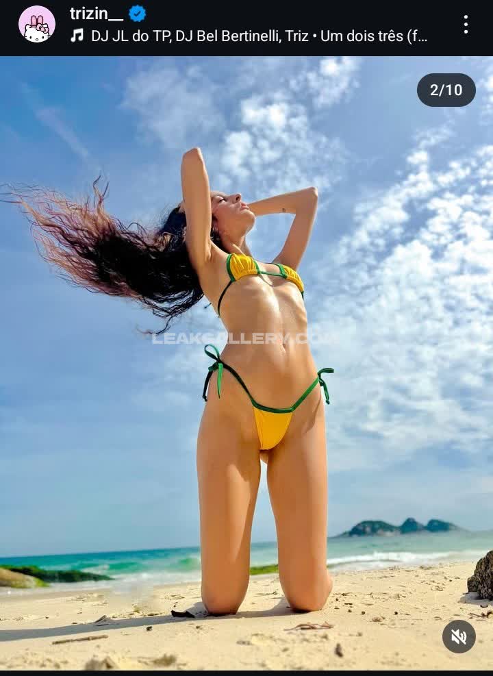 Trizin__ Exclusive Leaked Nude OnlyFans #9930475