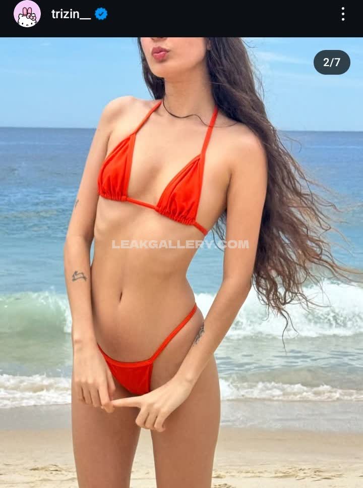 Trizin__ Exclusive Leaked Nude OnlyFans #9930451