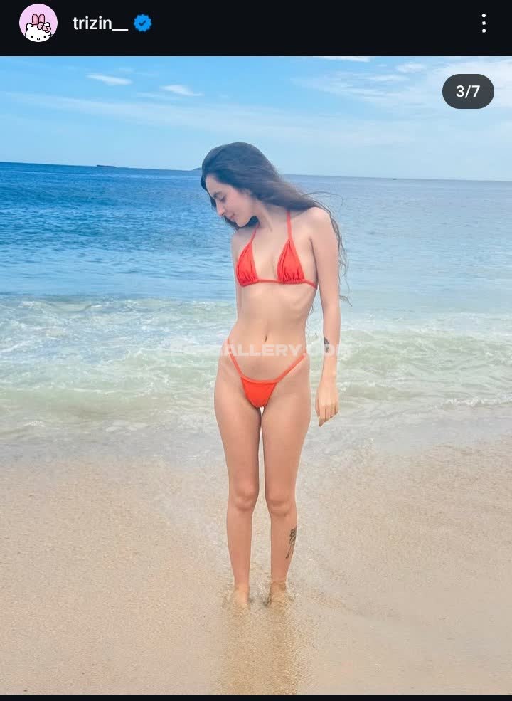 Trizin__ Exclusive Leaked Nude OnlyFans #9930419