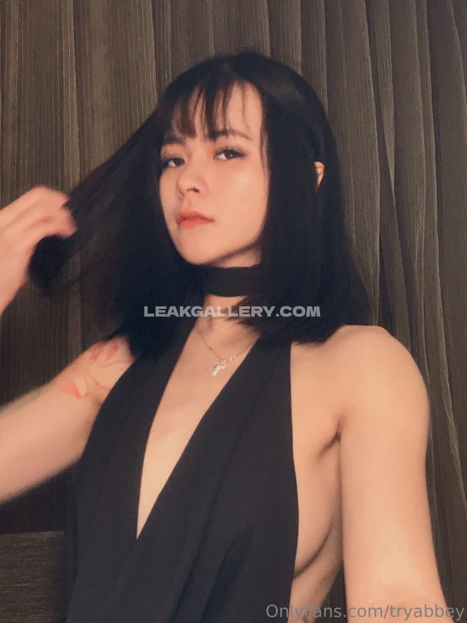 Tryabbey / ruyunnn Exclusive Leaked Nude OnlyFans #9635516