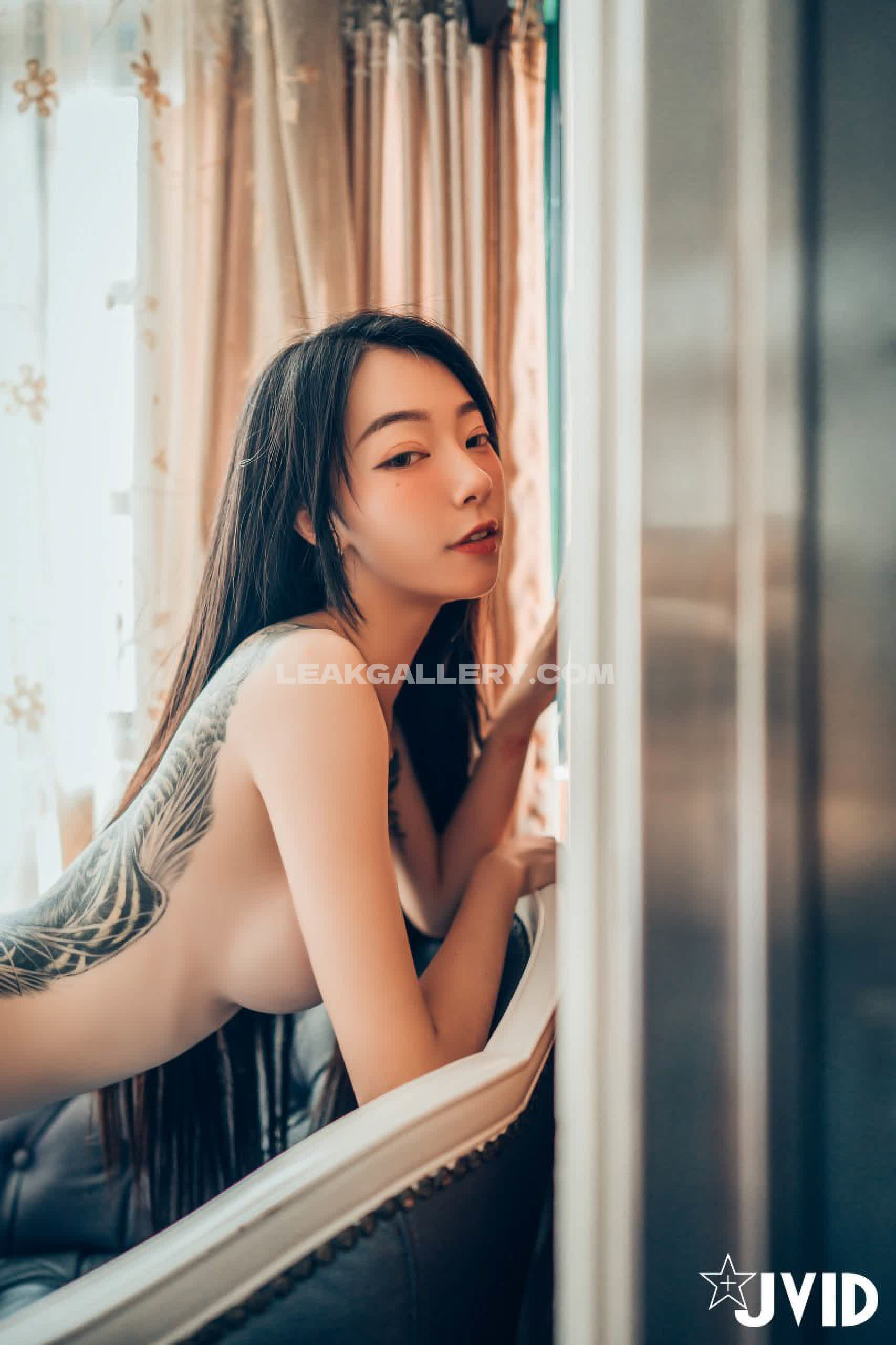 Tsaipiao919 Exclusive Leaked Nude OnlyFans #9561268